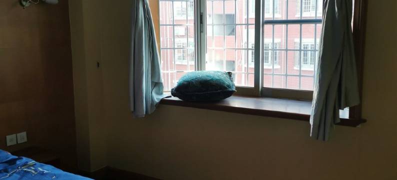 益友自助民宿(海裕路1号分店)图片