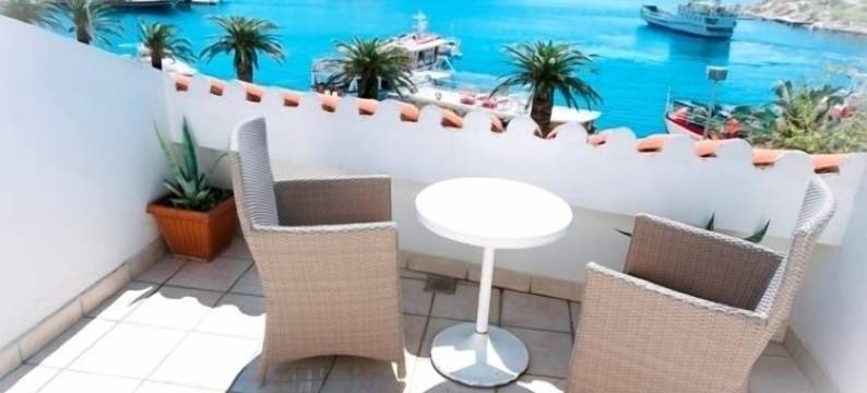 彼欧阔沃酒店(Hotel Biokovo)图片