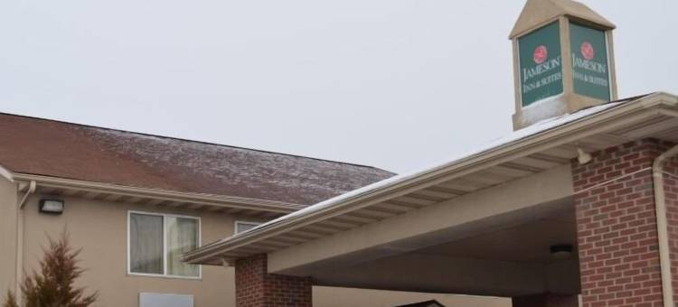 经济酒店(Economy Inn)图片