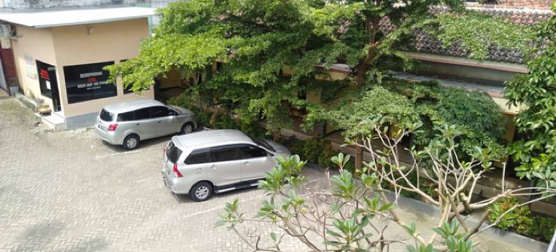 马格坦经济型酒店2号(Penginapan Murah 2 Magetan)图片