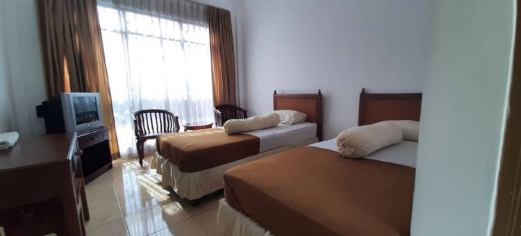 Hotel Akbar Banyumas RedPartner图片