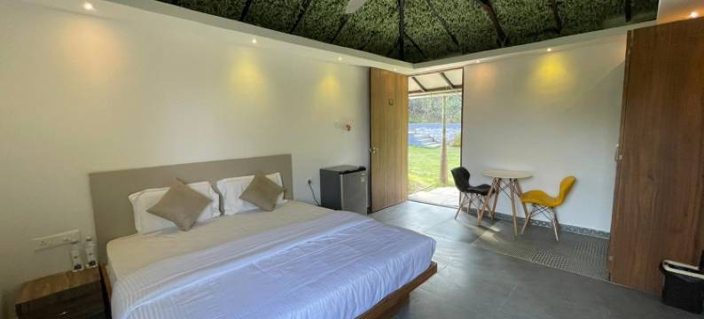 SpicyMango 7 Monkey Hills Resort图片