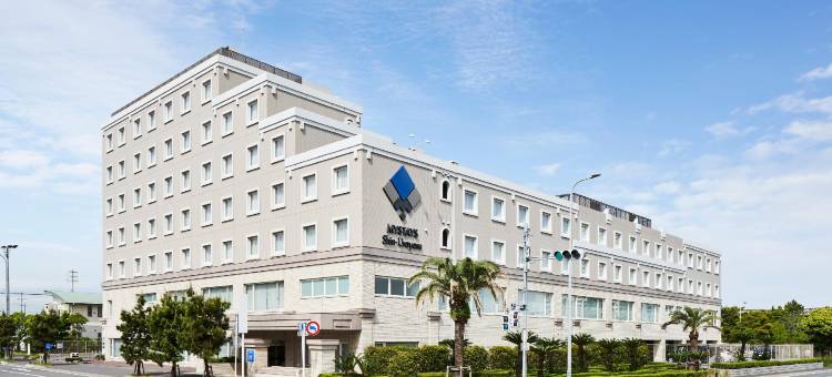MYSTAYS 新浦安(会议中心)酒店(Mystays Shin Urayasu Conference Center)图片