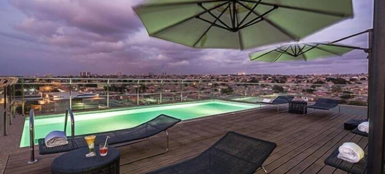 桑巴酒店(Samba Hotel)图片