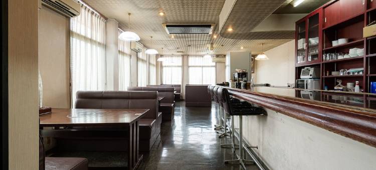 Tabist 商务酒店 くらま 彦根(Tabist Business Hotel Kurama Hikone)图片