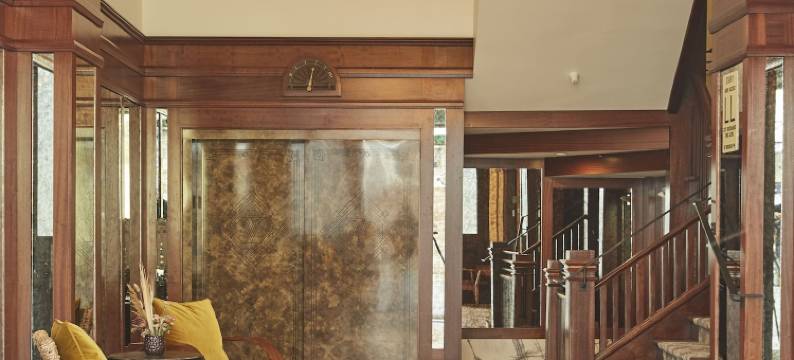 威尼斯V酒店(Venice V Hotel)图片