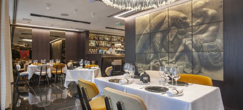 乔巴精品酒店(Villa Geba Boutique Hotel)图片