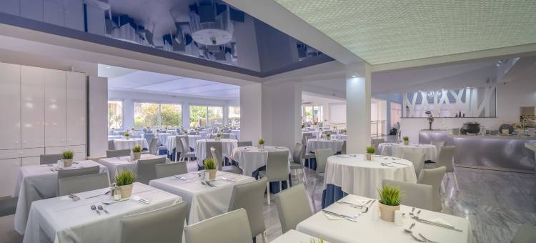 扎金索斯戴安娜宫殿酒店(Diana Palace Hotel Zakynthos)图片