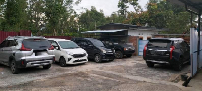 Azalea Garden Homestay图片