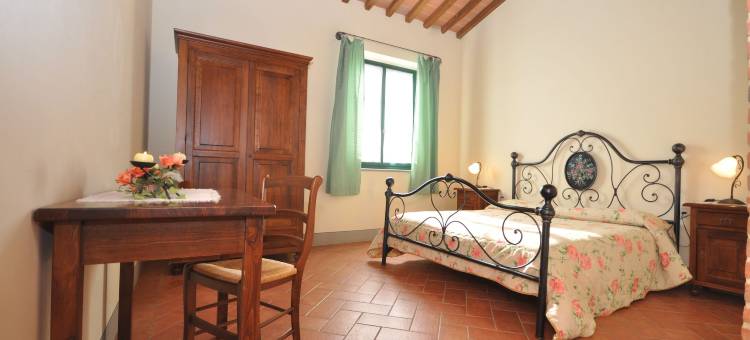穆西纳诺农庄酒店(Agriturismo Musignano)图片