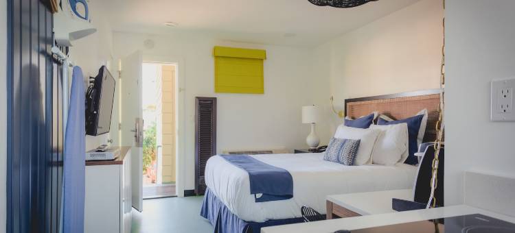 米洛酒店(Mylo Hotel)图片