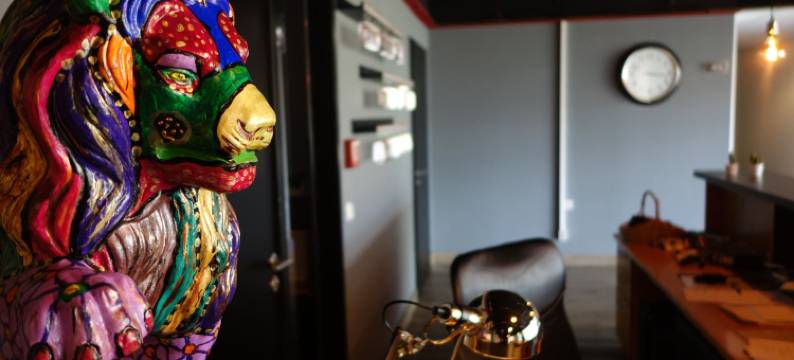 布劳恩施魏格城市北部广场酒店(Plaza Inn Braunschweig City Nord)图片