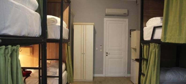 莫达旅舍(Moda Hostel)图片