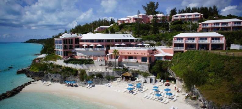 帕诺海滩俱乐部酒店(Pompano Beach Club)图片