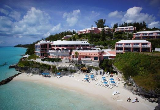 Pompano Beach Club Hotel Overview