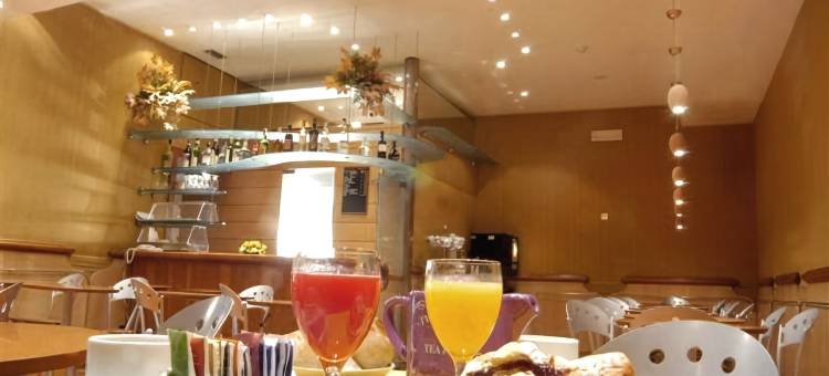 柯罗酒店(Hotel Corot)图片