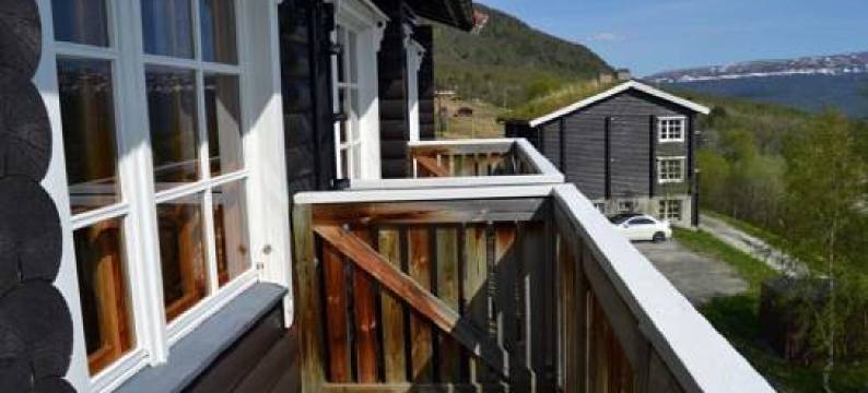 Vangslia Fjelltun图片