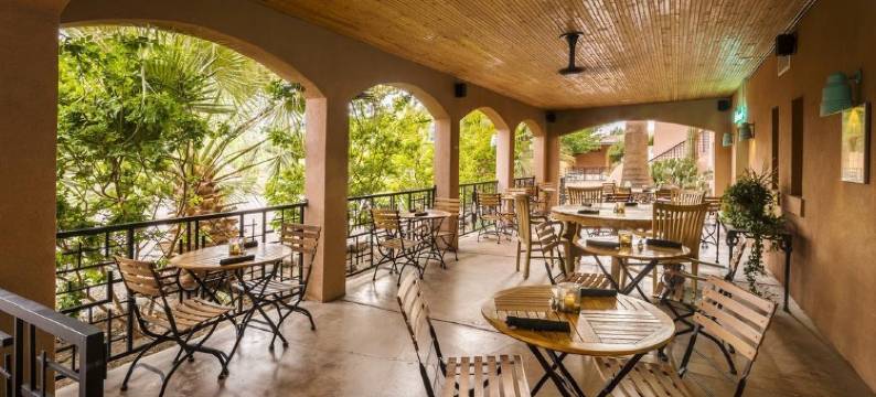 塞拉格兰德，泰德·特纳度假村(Sierra Grande, a Ted Turner Retreat)图片