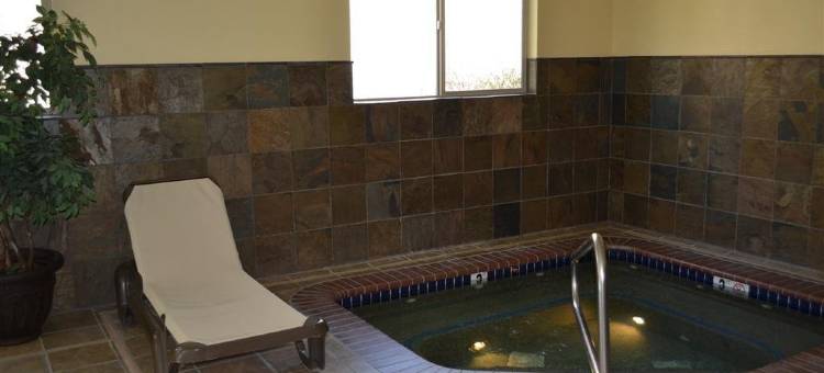 十字钥匙站酒店(Inn at Cross Keys Station)图片