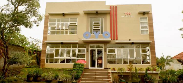 蒂亚家庭回教旅馆(Tya Family Guest House Syariah)图片