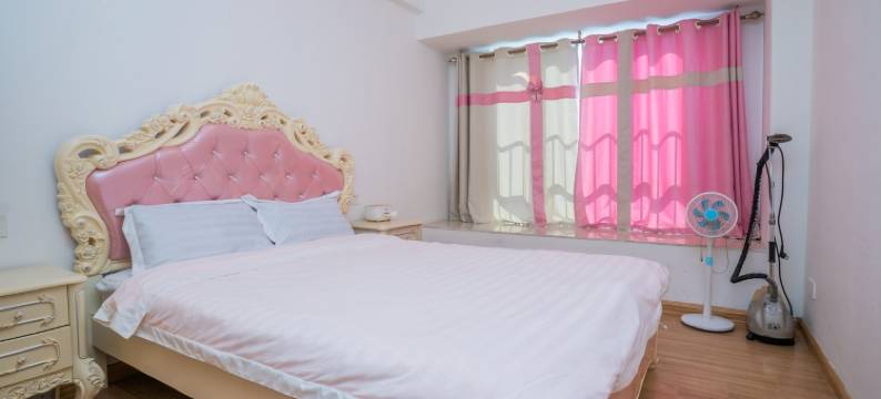 房东华少公寓(陈宜禧路分店)图片