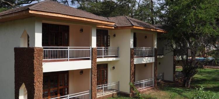 猎人小屋(Hunters Lodge)图片