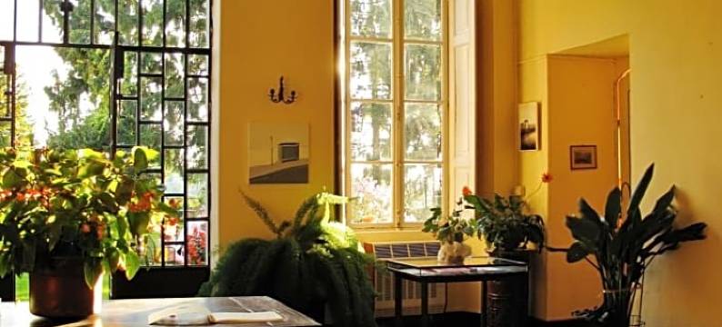 里尔卡斯特罗旅馆(Albergo Real Castello)图片