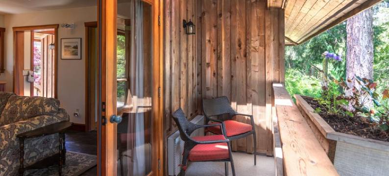 黑斯廷斯乡村房屋酒店(Hastings House Country House Hotel)图片