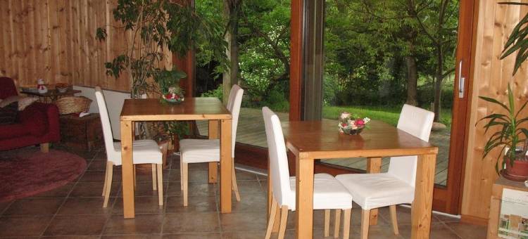 坎普迪切洛酒店(BioAgriturismo Vegan Campo di Cielo)图片