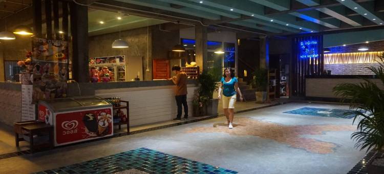 赛凯欧精品酒店(Saikaew Boutique Hotel)图片