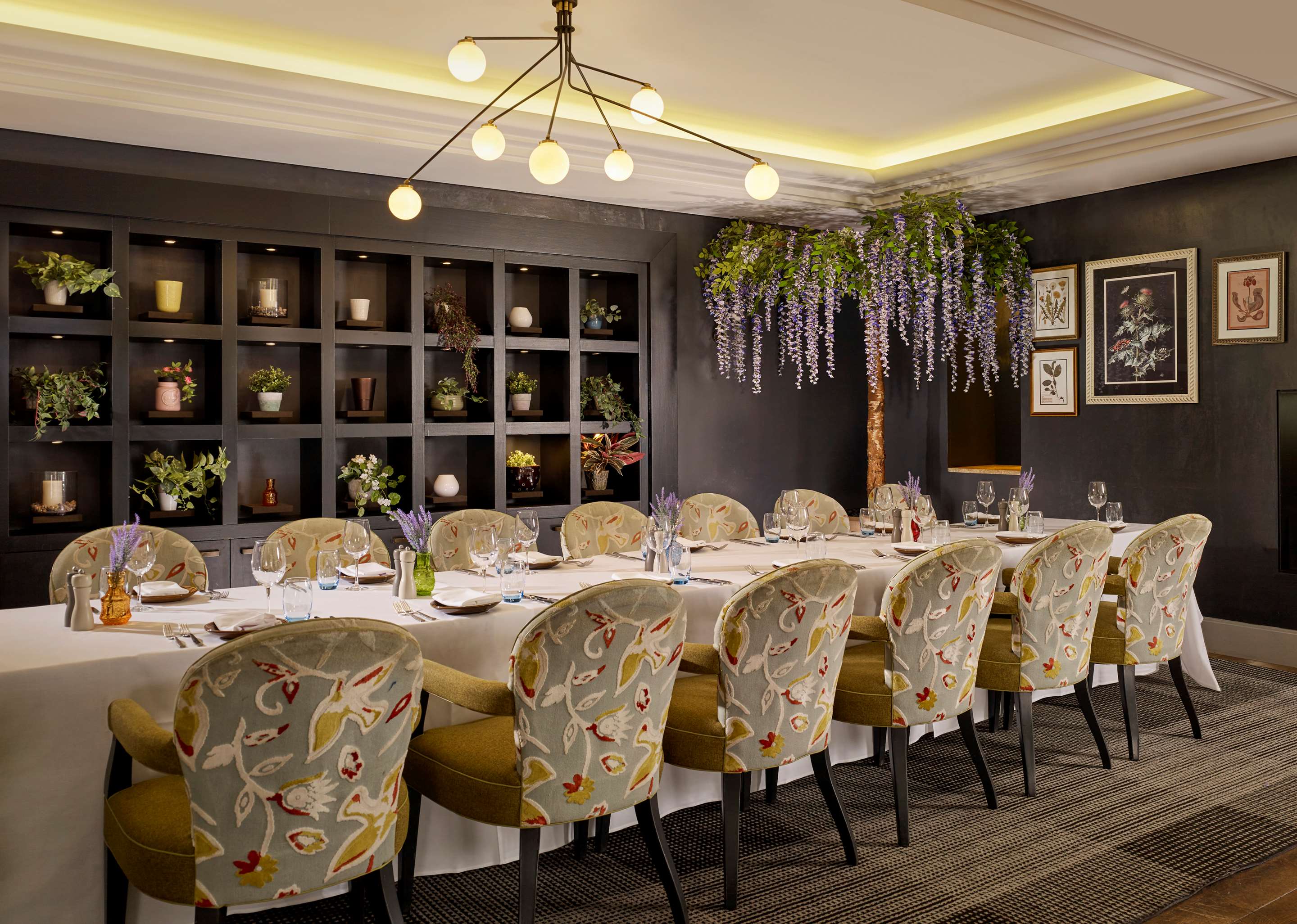 Hyatt Regency BirminghamOver view