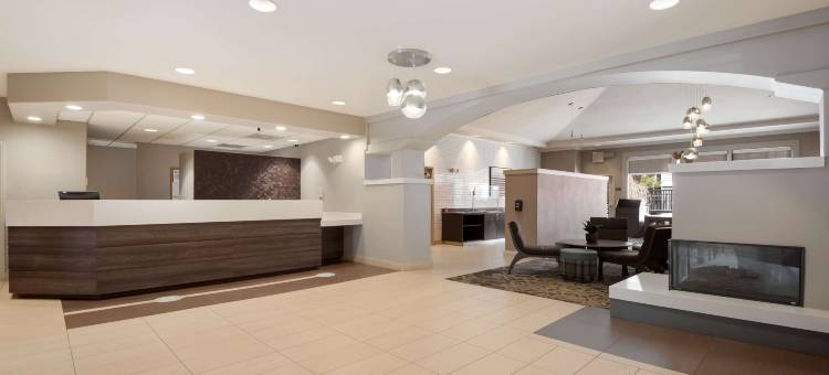 里诺索尼斯塔ES套房酒店(Sonesta ES Suites Reno)图片