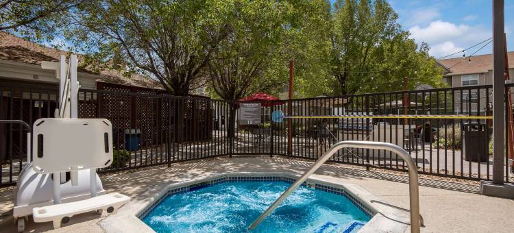 里诺索尼斯塔ES套房酒店(Sonesta ES Suites Reno)图片