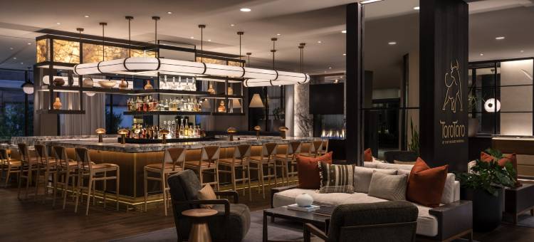 休斯顿四季酒店(Four Seasons Hotel Houston)图片