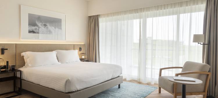 里斯本卡帕里卡皇冠假日酒店(Crowne Plaza Caparica Lisbon)图片