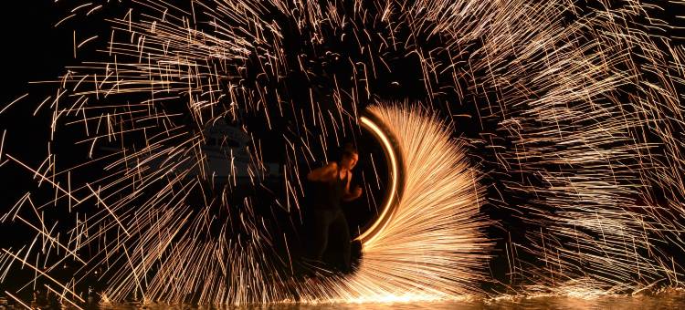 苏梅岛波普海滩洲际假日酒店度假村(Holiday Inn Resort Samui Bophut Beach)图片