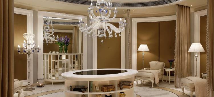 哈布图宫殿酒店(Al Habtoor Palace Dubai)图片