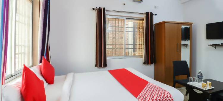 Super Capital O Hotel the Tulip图片