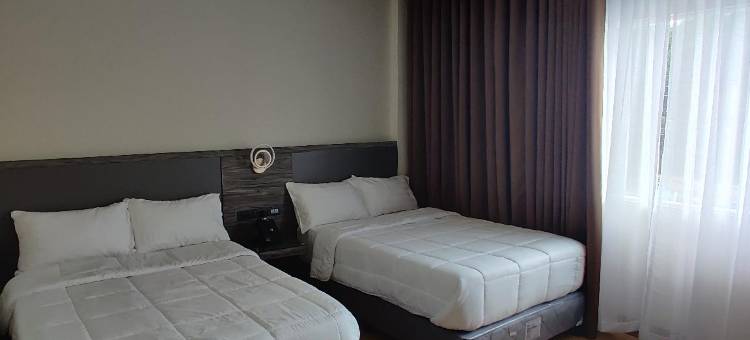 阿尔托里公园酒店(Altori Park Hotel)图片