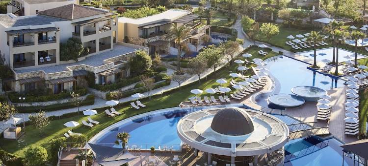 米诺亚宫殿度假村(Minoa Palace Resort)图片