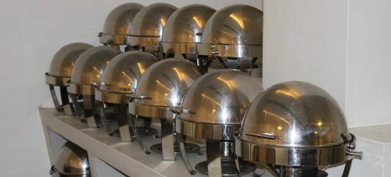 M大酒店(Hotel M Grand)图片