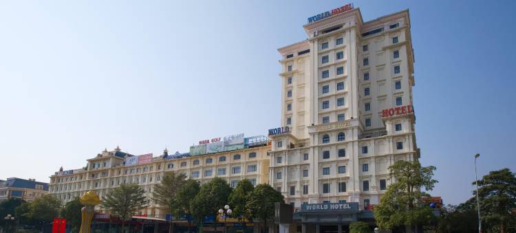 World Hotel图片