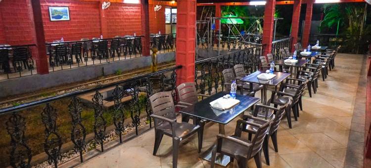 普拉斯梅什乐园度假村(Prathmesh Funland Resort)图片