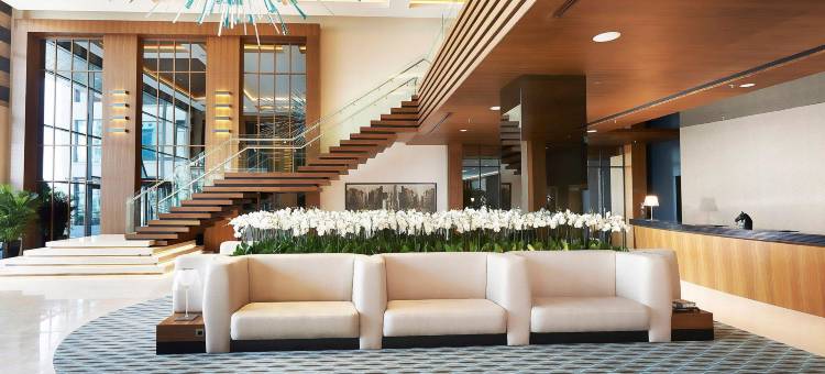 阿达那迪万酒店(Divan Adana)图片