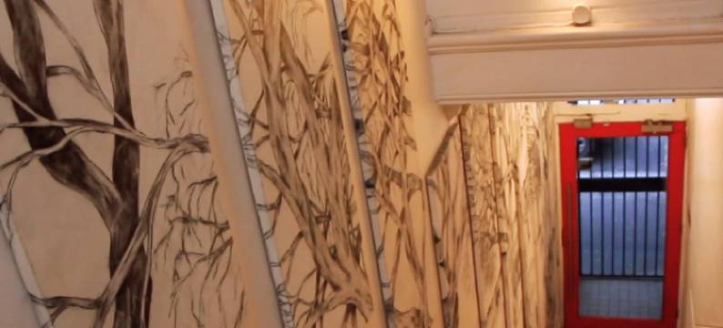 长腿老爹艺术酒店(Daddy Long Legs Art Hotel)图片