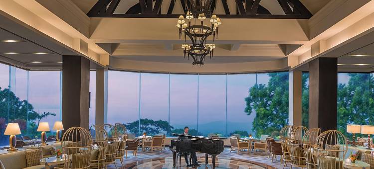 塔尔观景酒店(Taal Vista Hotel)图片