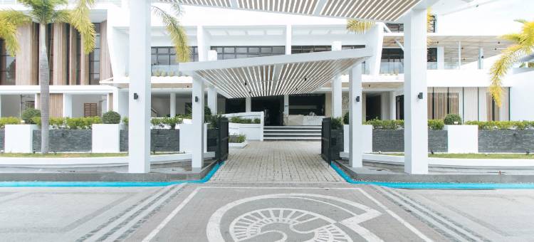 绍斯匹克度假村及注册酒店(Southpick  Resort & Hotel  Incorporated)图片