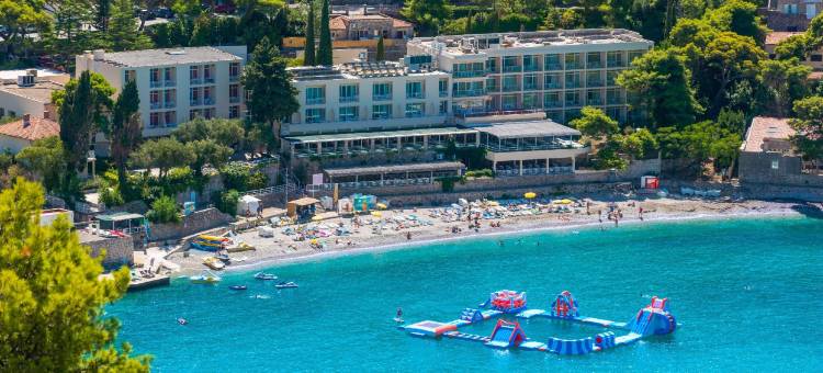 维斯酒店(Hotel Vis)图片