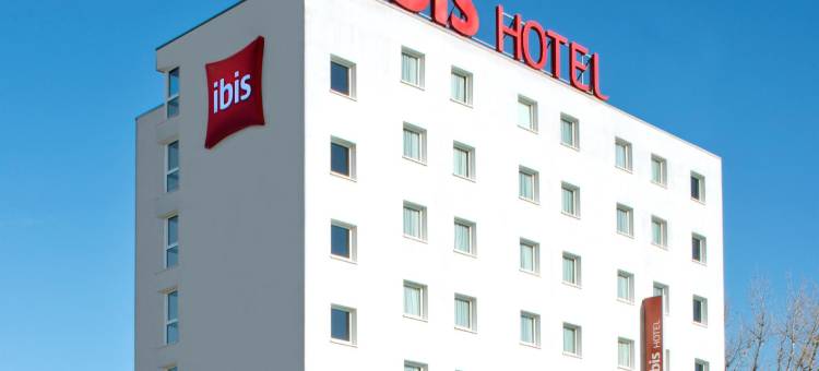 宜必思华沙奥斯卓博拉米斯卡酒店(Ibis Warszawa Ostrobramska)图片