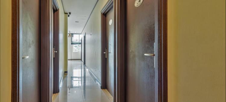 克桑劳特酒店(Kesang Laut Hotel)图片